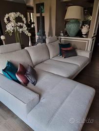 Divano poltrone e sofa Martignone