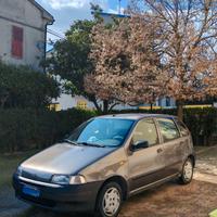 Punto 60 metano