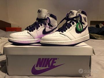 jordan 1 retro hight court purple