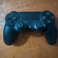 Joystick Ps4