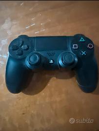 Joystick Ps4