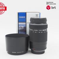 Olympus M.Zuiko Digital ED 75-300 F4.8-6.7 II (Oly