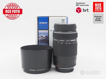 Olympus M.Zuiko Digital ED 75-300 F4.8-6.7 II (Oly