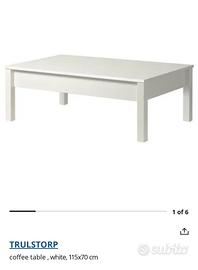 tavolino trulstorp ikea