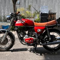 Moto Morini Altro modello - 1974