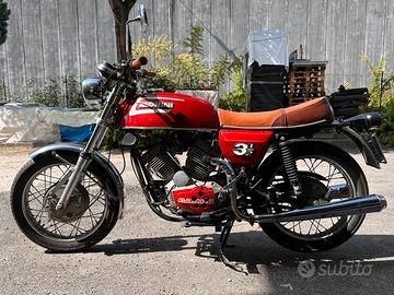 Moto Morini Altro modello - 1974