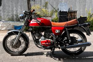 Moto Morini Altro modello - 1974