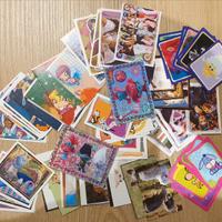 Figurine Panini Edibas Fol-bo Newlinks Lotti STOCK