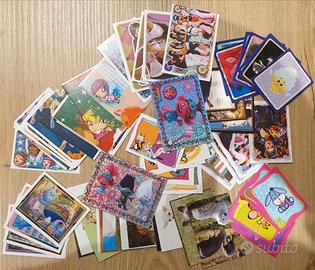 Figurine Panini Edibas Fol-bo Newlinks Lotti STOCK