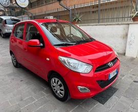HYUNDAI i10 1.1 12V BlueDrive GPL Classic Plus