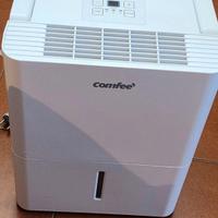 Deumidificatore Comfèe CF-DEHU-12- 12 l/ 24h