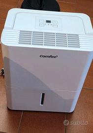 Deumidificatore Comfèe CF-DEHU-12- 12 l/ 24h