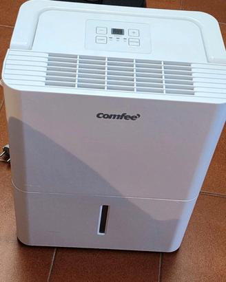 Deumidificatore Comfèe CF-DEHU-12- 12 l/ 24h