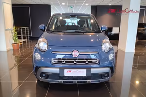 FIAT 500L 1.3 Multijet 95 CV Connect U10667