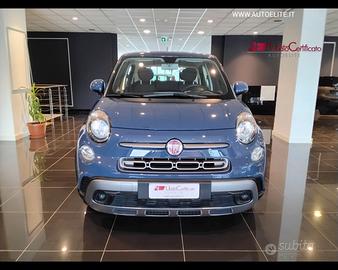 FIAT 500L 1.3 Multijet 95 CV Connect U10667