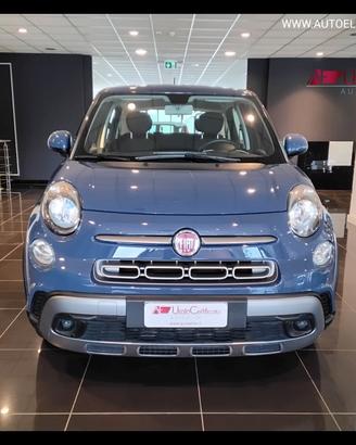 FIAT 500L 1.3 Multijet 95 CV Connect U10667