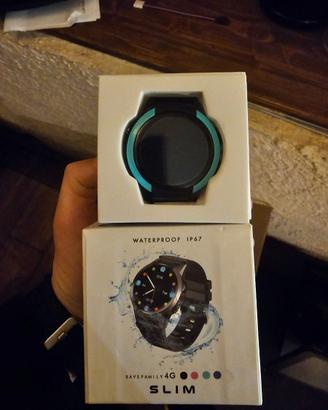 Orologio 4g