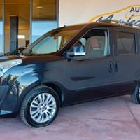 Fiat Doblo Doblò 2.0 MJT 16V Emotion