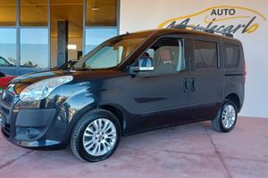 Fiat Doblo Doblò 2.0 MJT 16V Emotion
