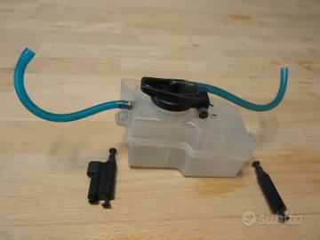 IF137B Kyosho Serbatoio nitrometano 125cc