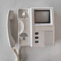 Elvox - videocitofono monitor 4" esterno parete