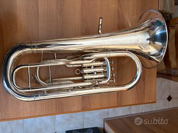 Euphonium Yamaha 321S