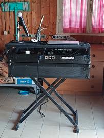 mixer dynacord  cs 1000 