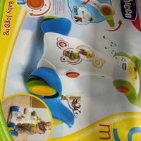 PRIMI PASSI CHICCO -ERGO GYM JOGGING -CHICCO GYM