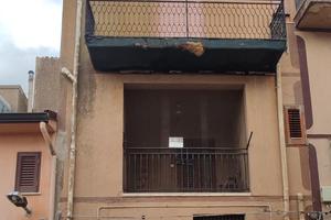 Appartamento in Alia (PA)