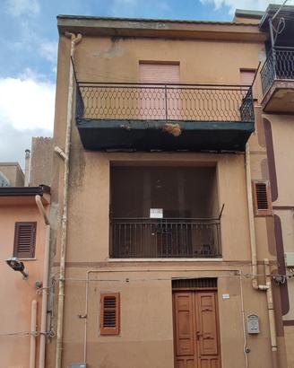 Appartamento in Alia (PA)