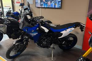 Yamaha Teneré 700 del 2025