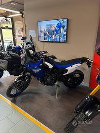 Yamaha Teneré 700 del 2025