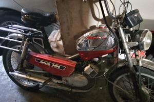 Ricambi Alpina 3000