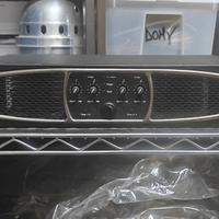 Crown Amplificatore di potenza 