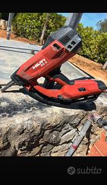 Spara chiodi HILTI GX3