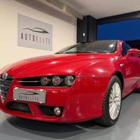 ALFA ROMEO Brera 2.4 JTDm 20V 210CV