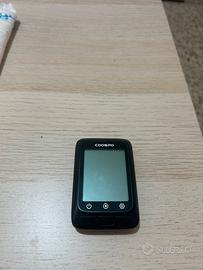 Ciclocomputer coospo