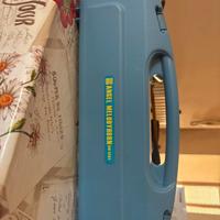 Clavietta melodyhorn