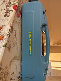 Clavietta melodyhorn