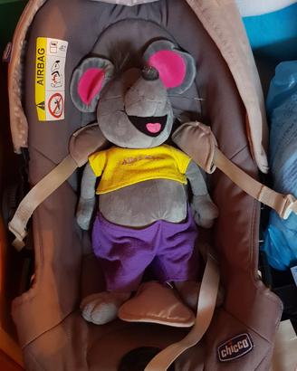 Chicco Trio