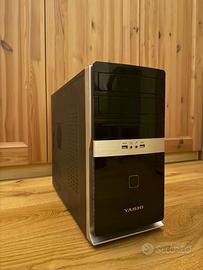 PC fisso YASHI