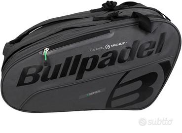 Borsa padel  bullpadel