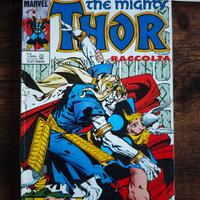 Fumetti Thor