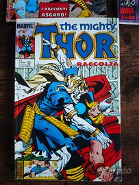Fumetti Thor
