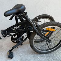 Biciclette sport e hobby
