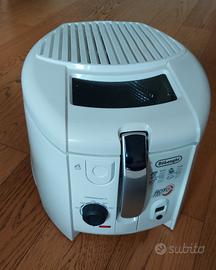 friggitrice ad olio De Longhi Rotofry F28533