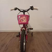 Bicicletta bambina
