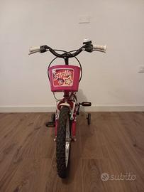 Bicicletta bambina