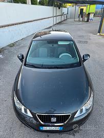Seat Ibiza 1.4 GPL 2010