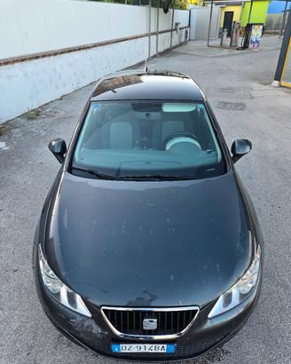 Seat Ibiza 1.4 GPL 2010